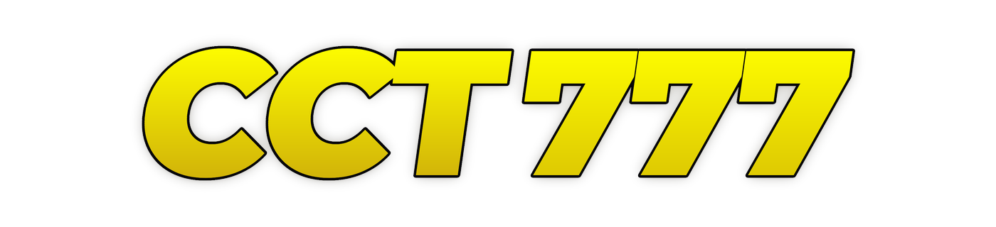 cct777 Logo
